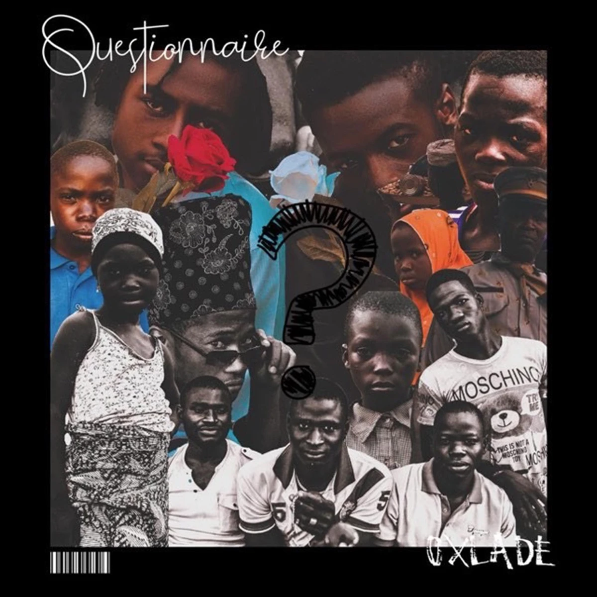 Questionnaire Lyrics