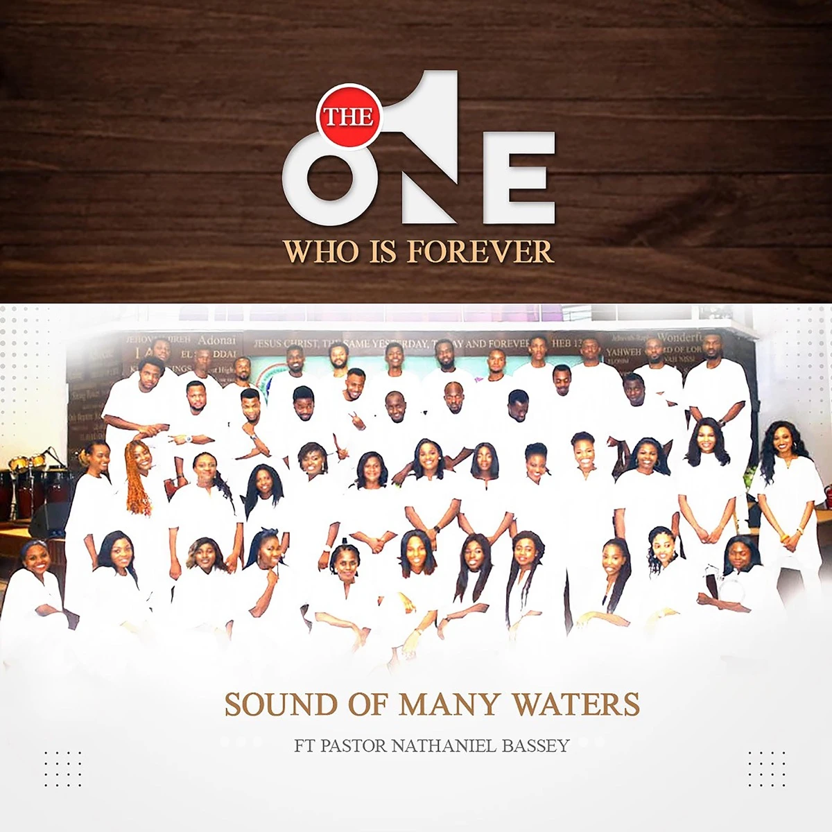 The One Who Is Forever Lyrics