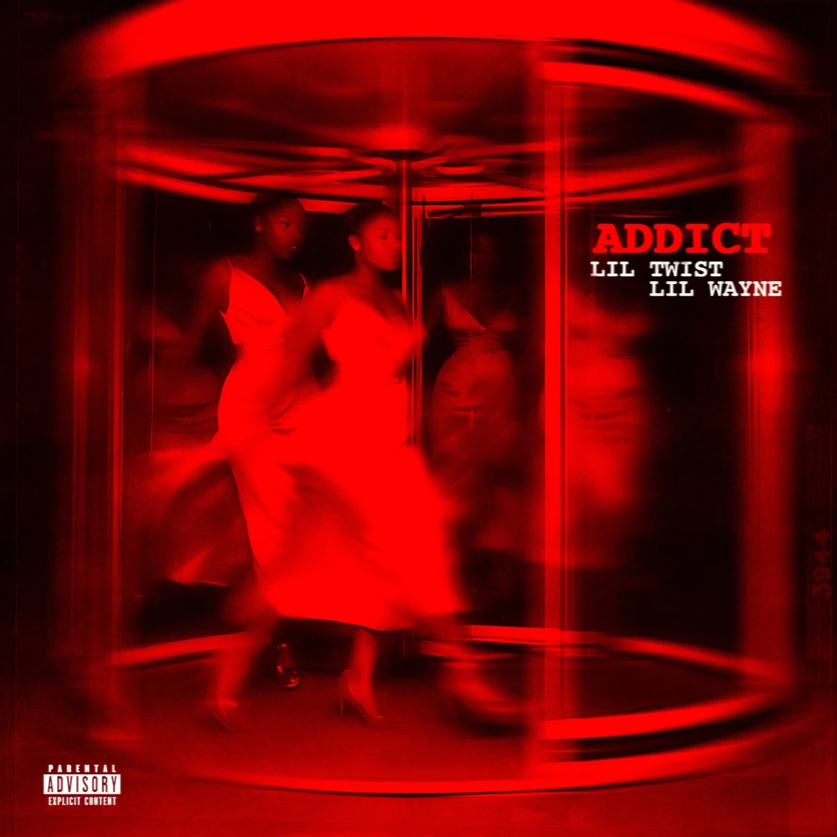 Addict Lyrics
