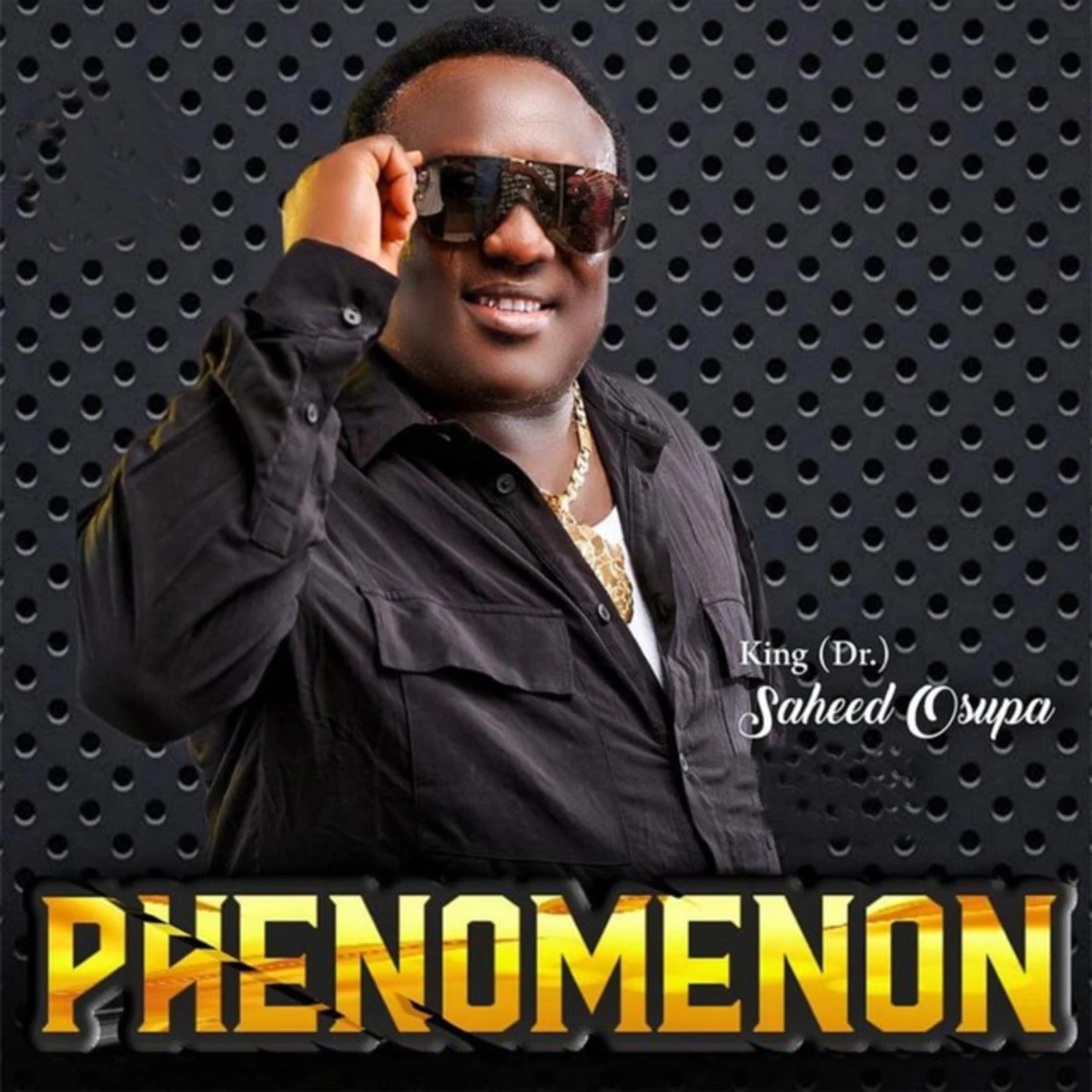 Phenomenon Pt. 1 Lyrics