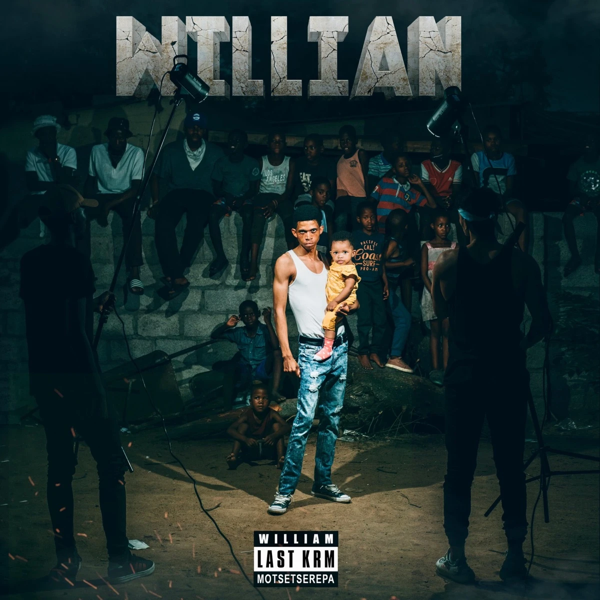 Ndoda Lyrics