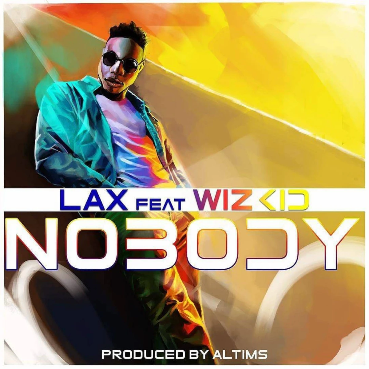 Nobody Lyrics