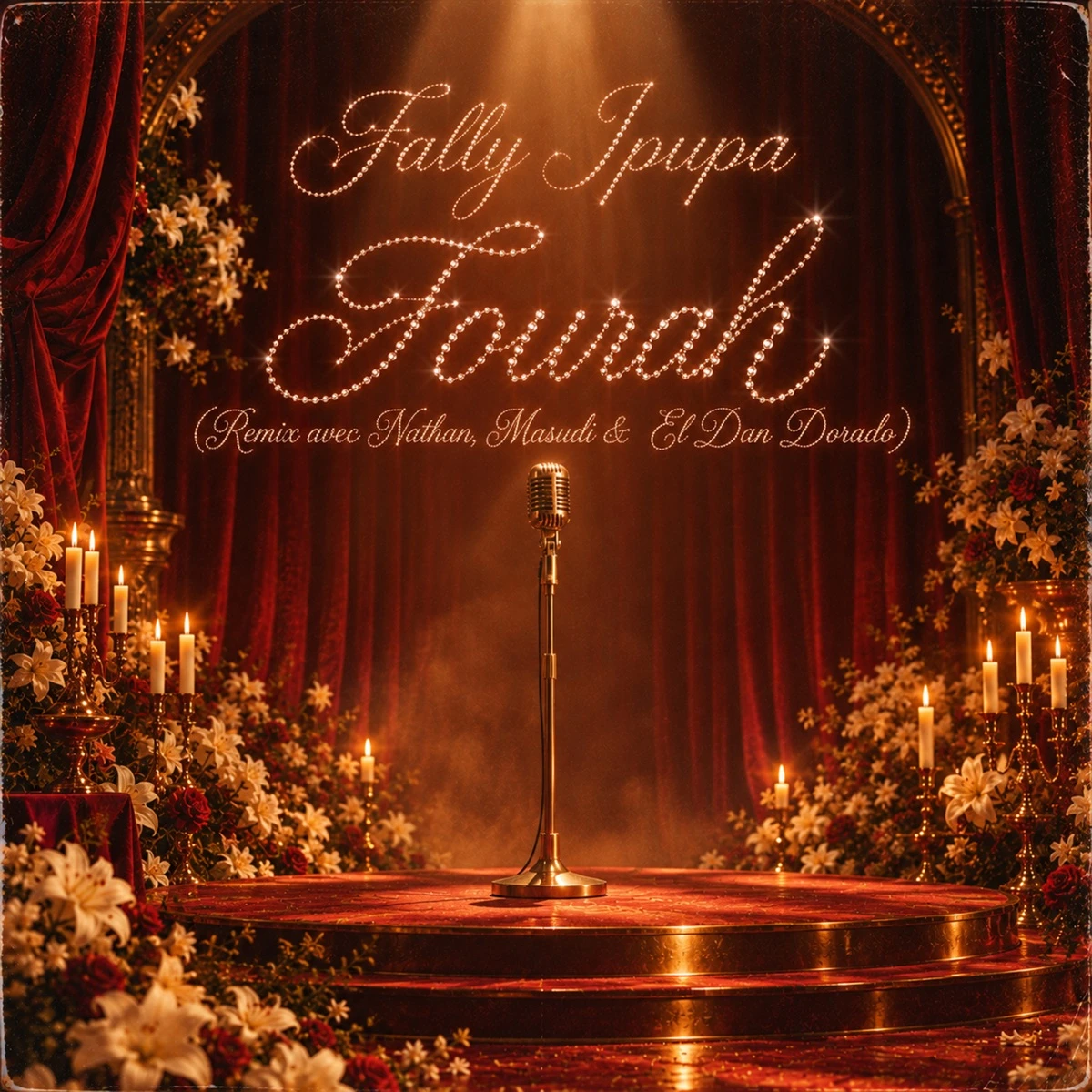 Fourah (Remix avec Nathan, MASUDI & El Dan Dorado) Lyrics