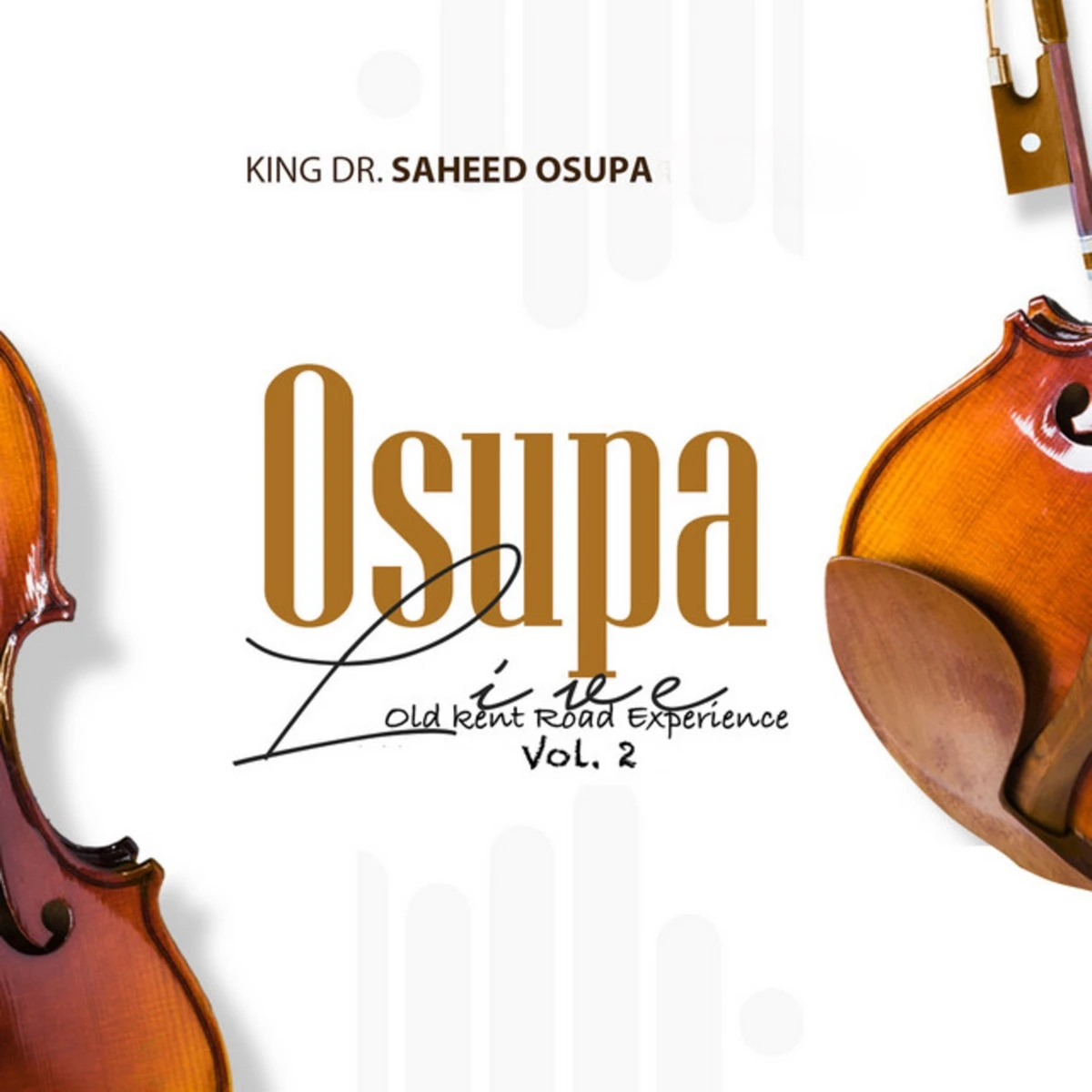 O Se Olorun (Live) Lyrics