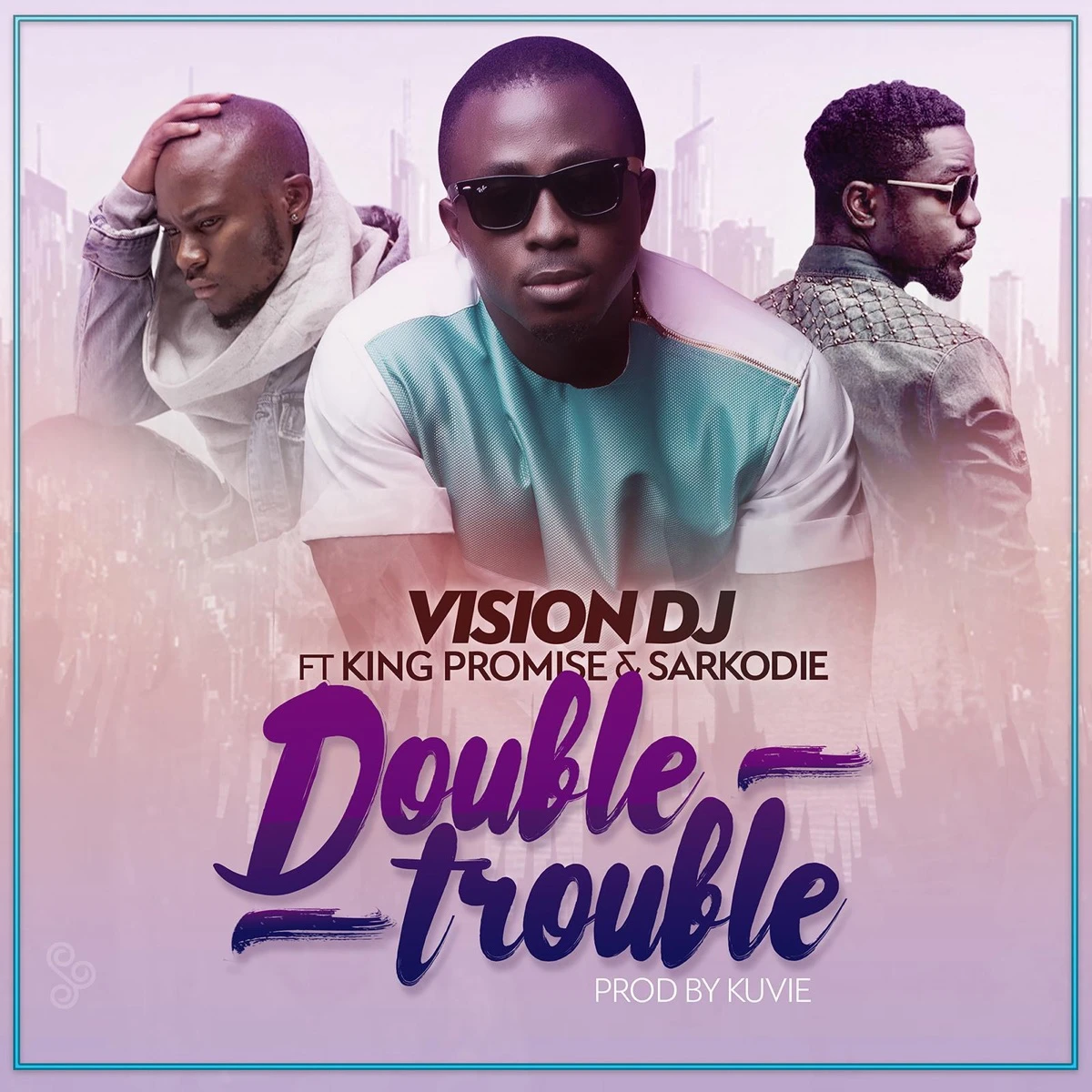 Double Trouble Lyrics