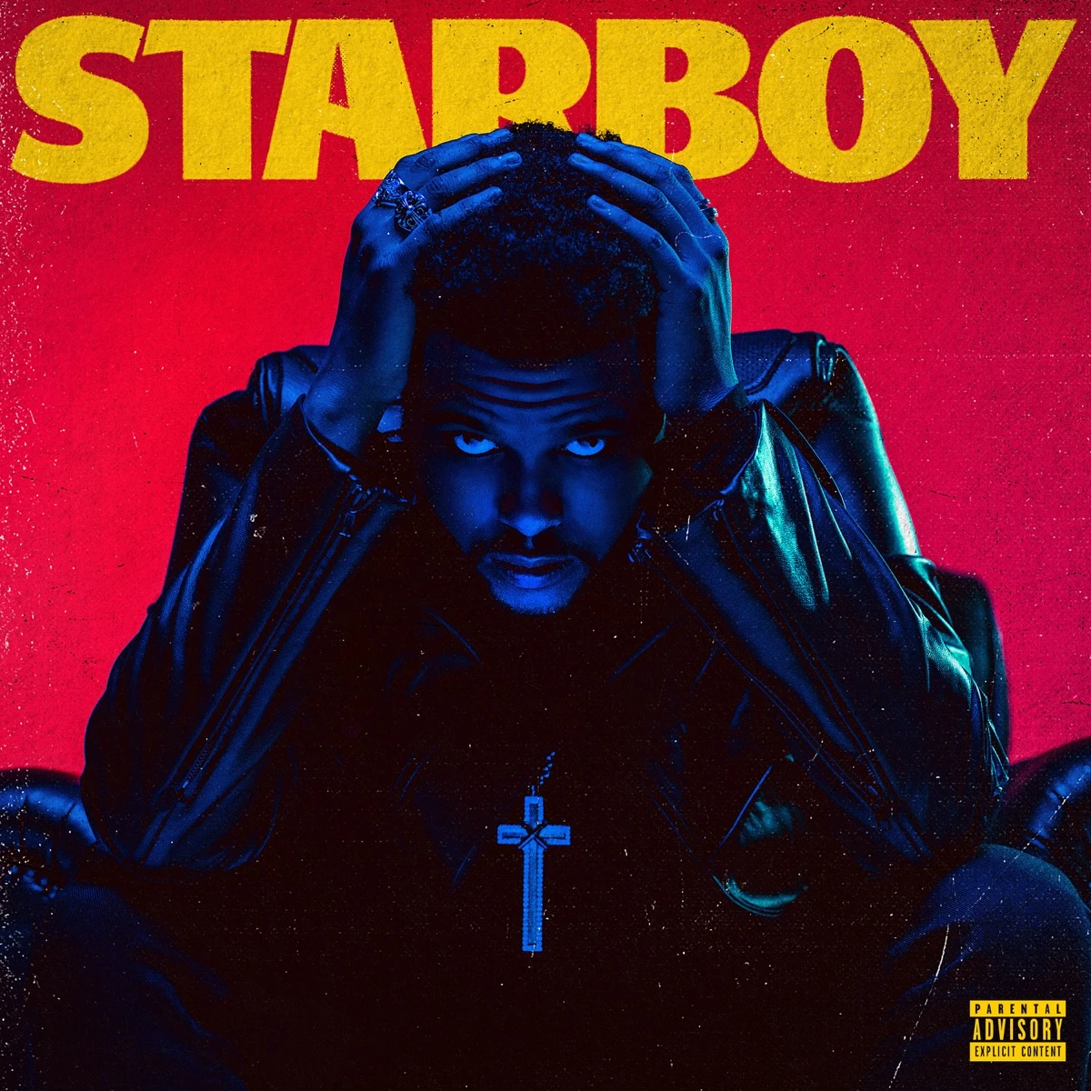 Attention Lyrics