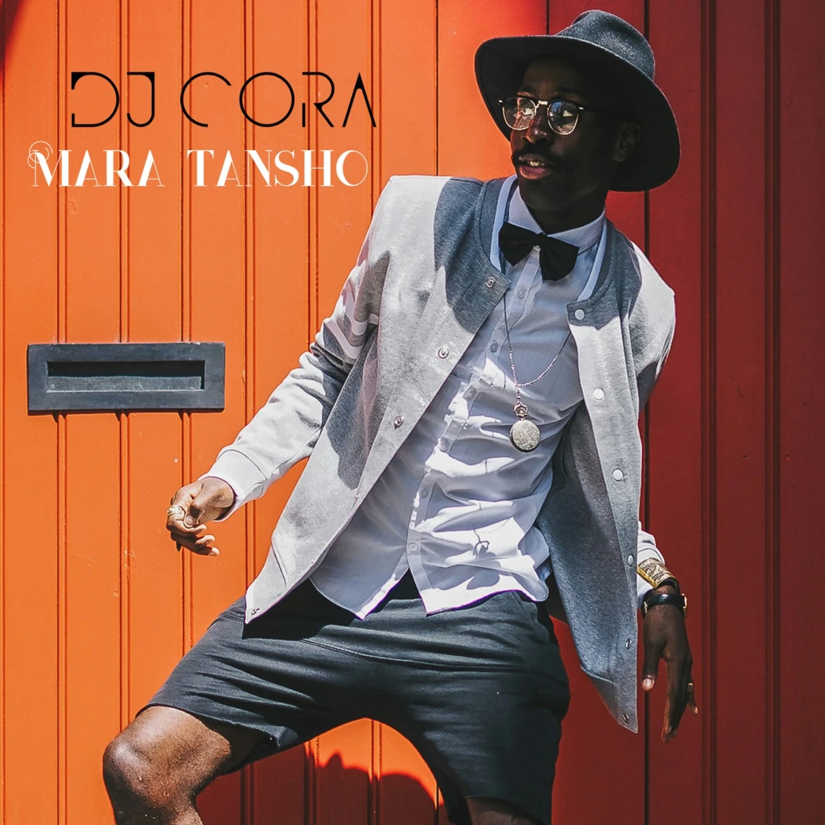 Mara Tansho Lyrics