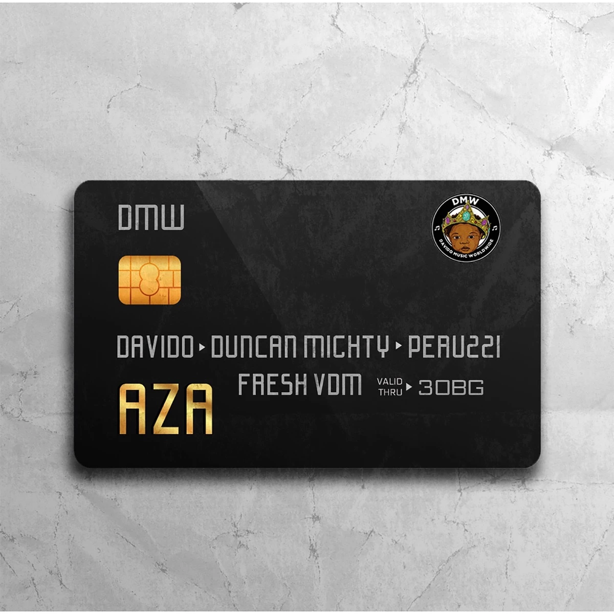 Aza Lyrics