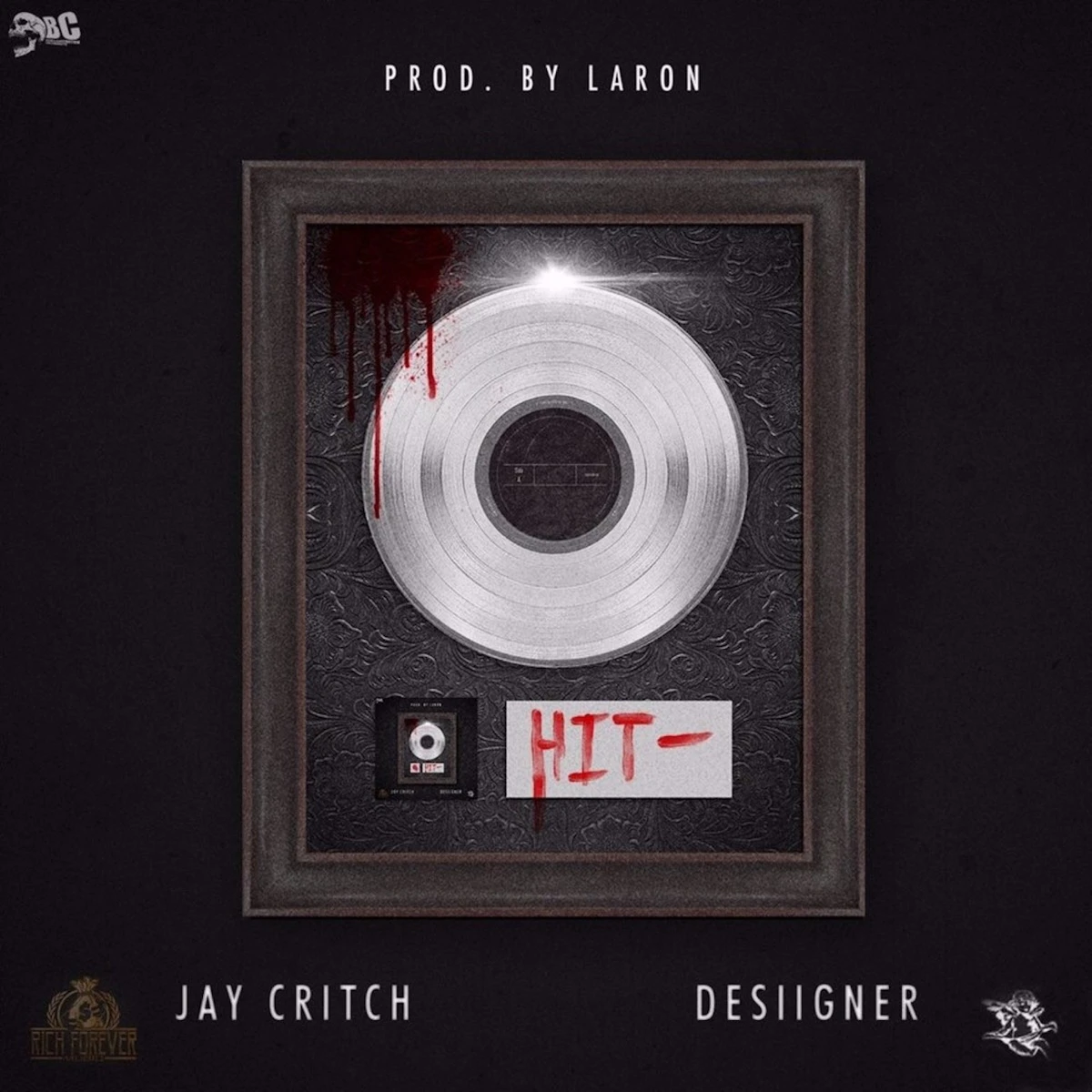 Hit Lyrics