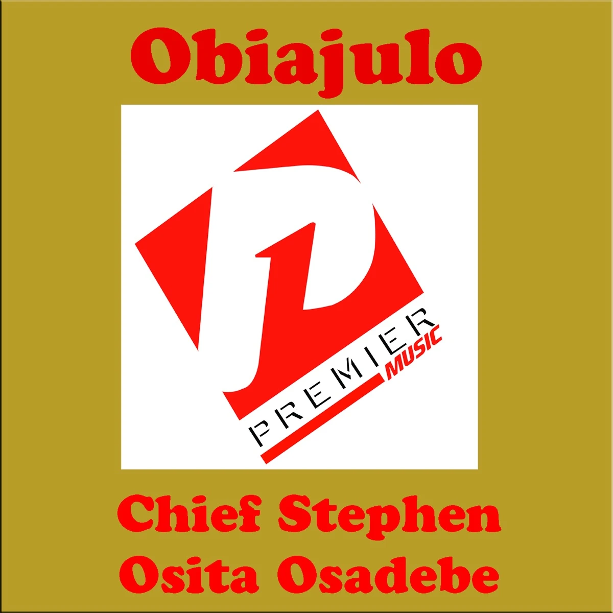 Nne Di Mkpa Lyrics
