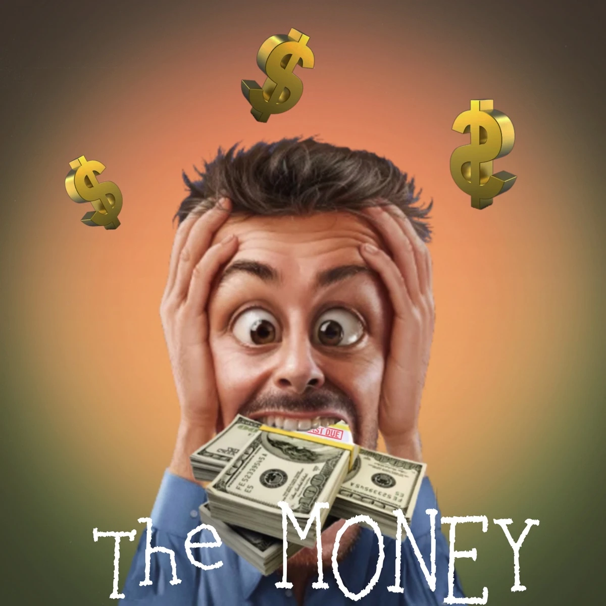 The Money Lyrics