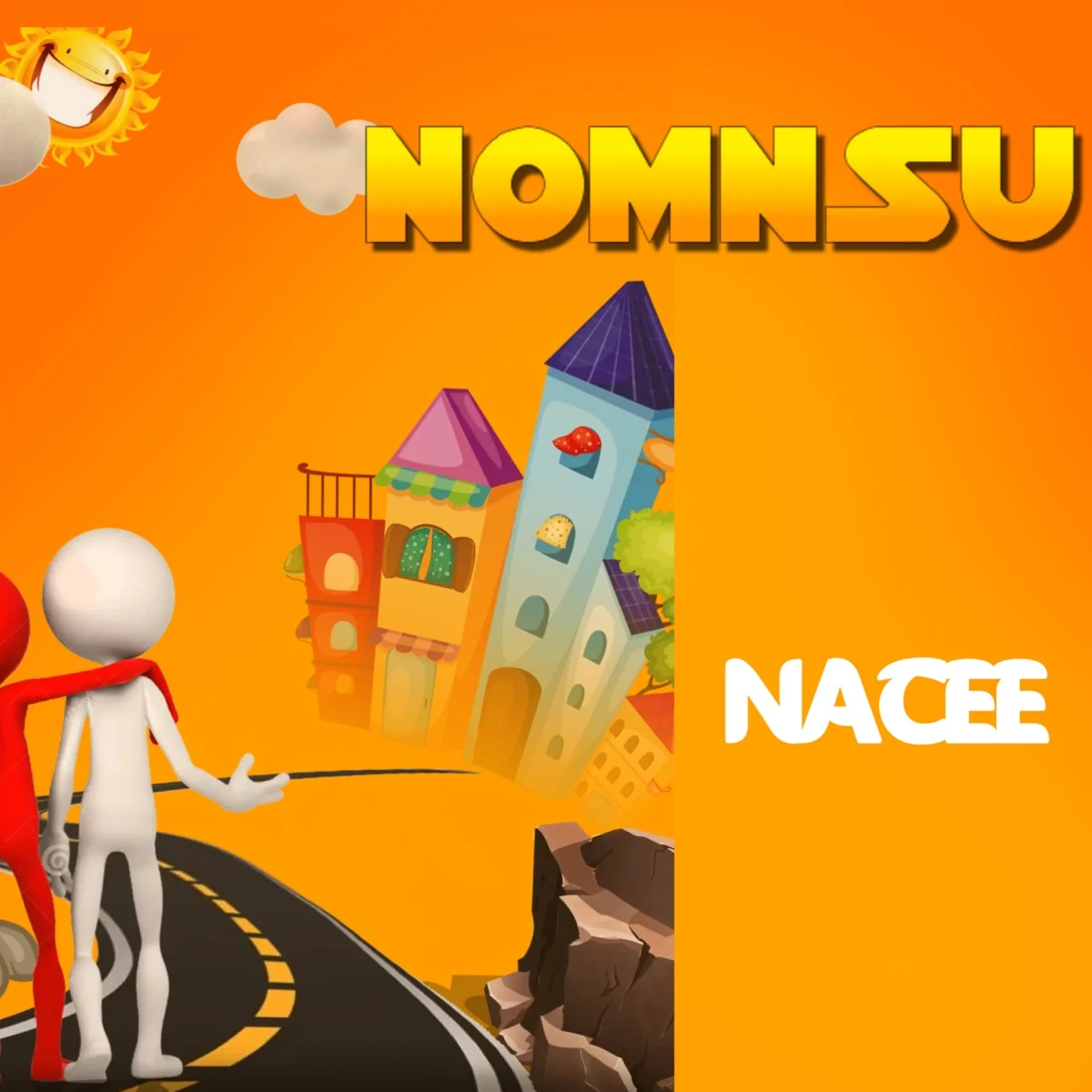 Nomnsu Lyrics
