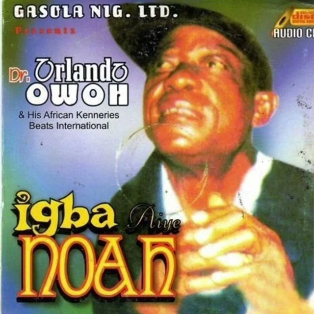 Igba Aye Noah 2 Lyrics
