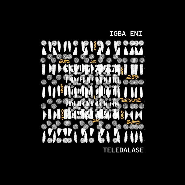 IGBA ENI Lyrics