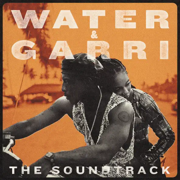 Water & Garri Lyrics
