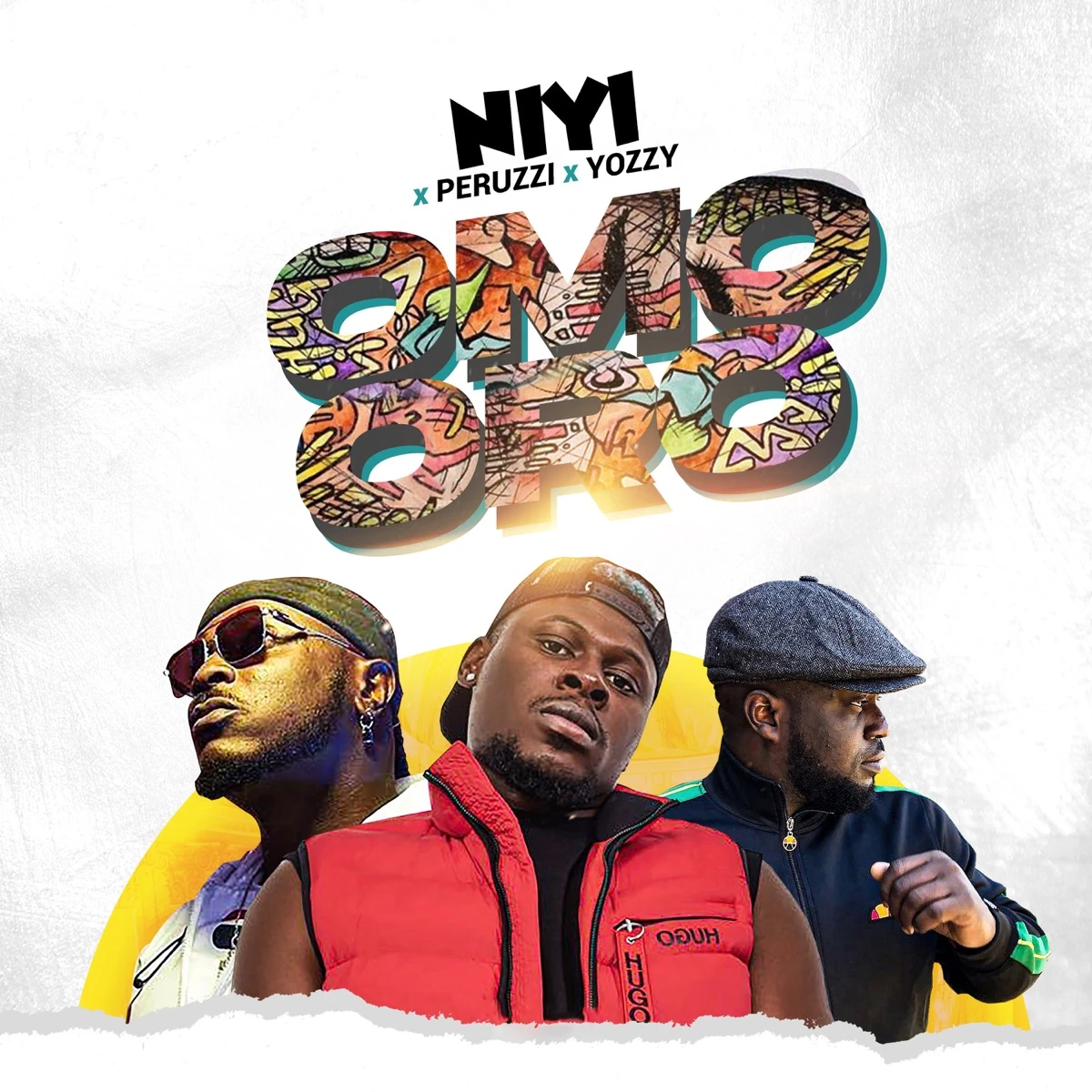 Omo Oro Lyrics