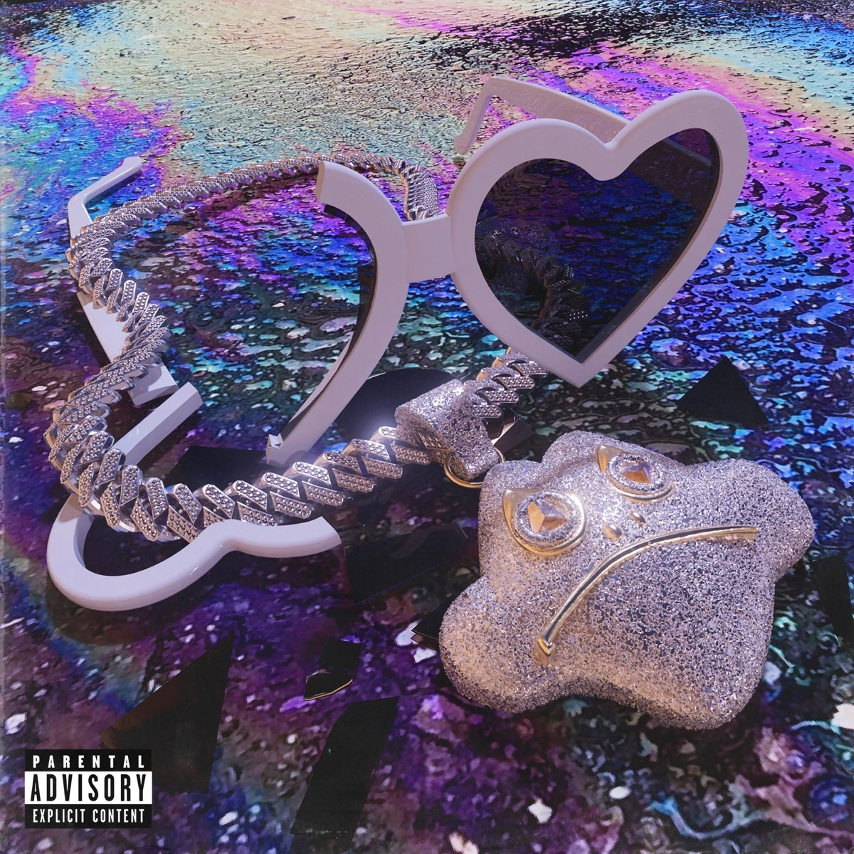 Toxic Trait Lyrics