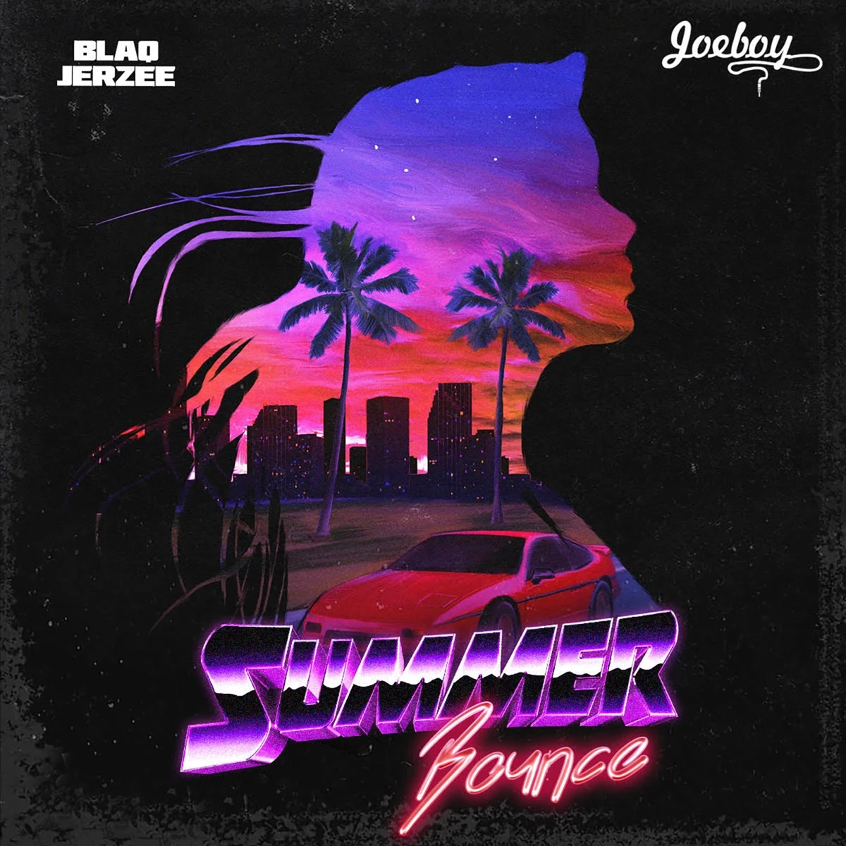 Summer Bounce Lyrics