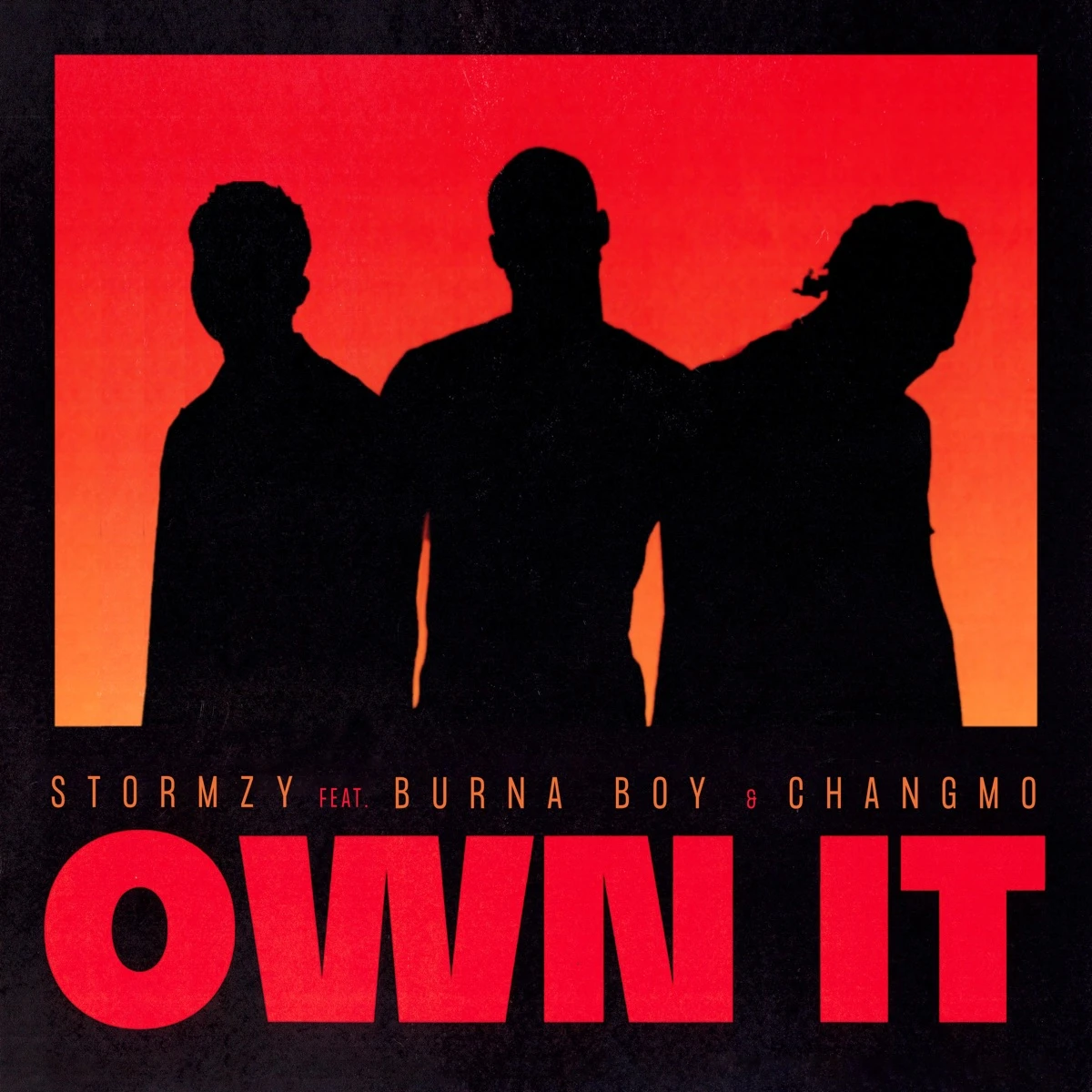 Own It Lyrics