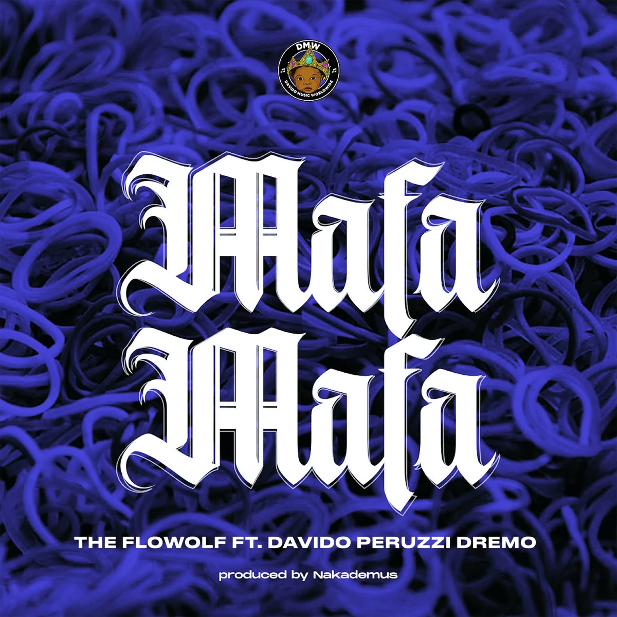 Mafa Mafa Lyrics