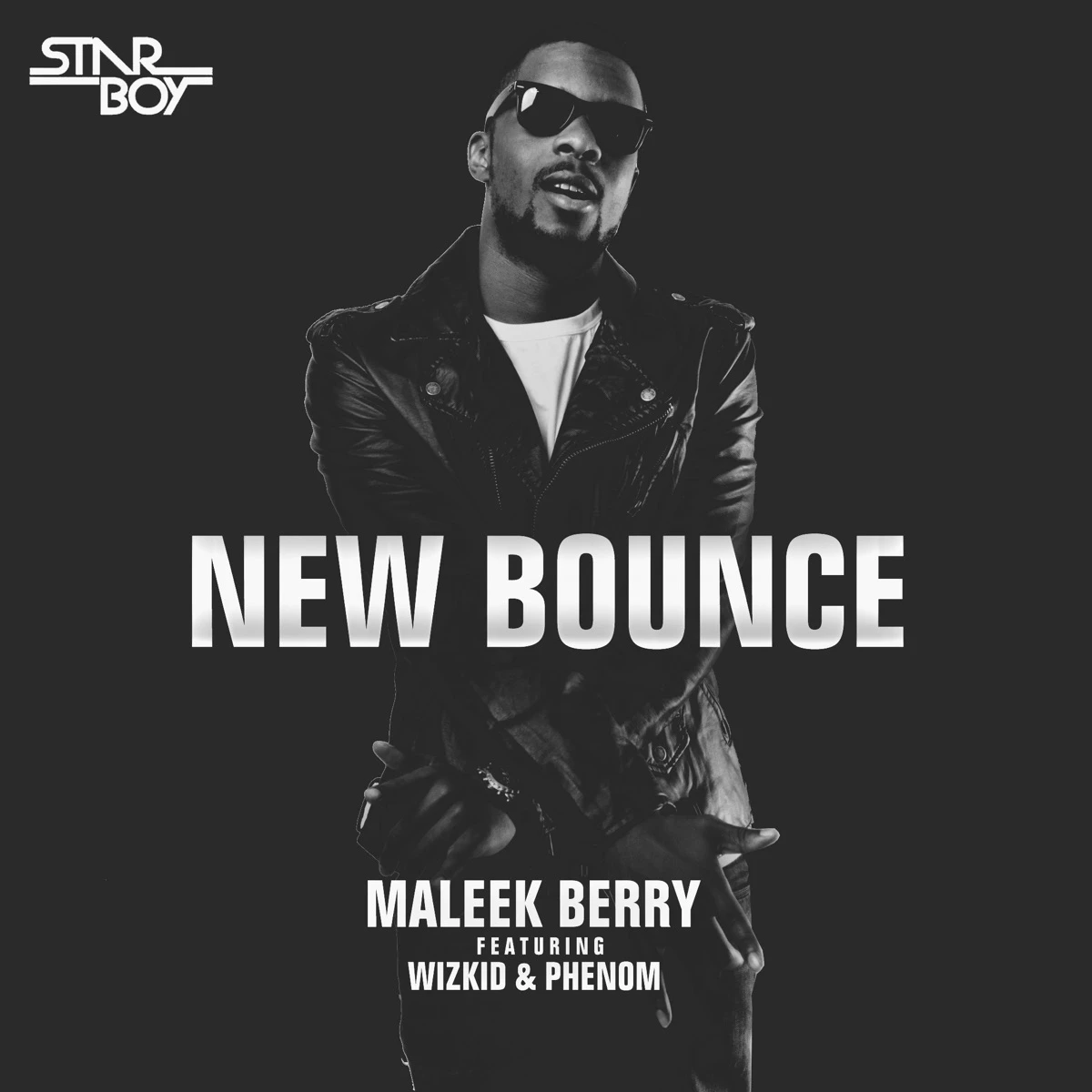 New Bounce Lyrics
