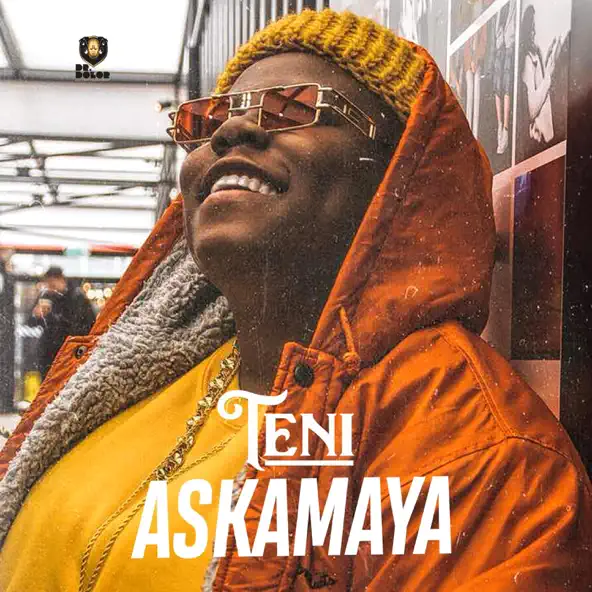 Askamaya Lyrics