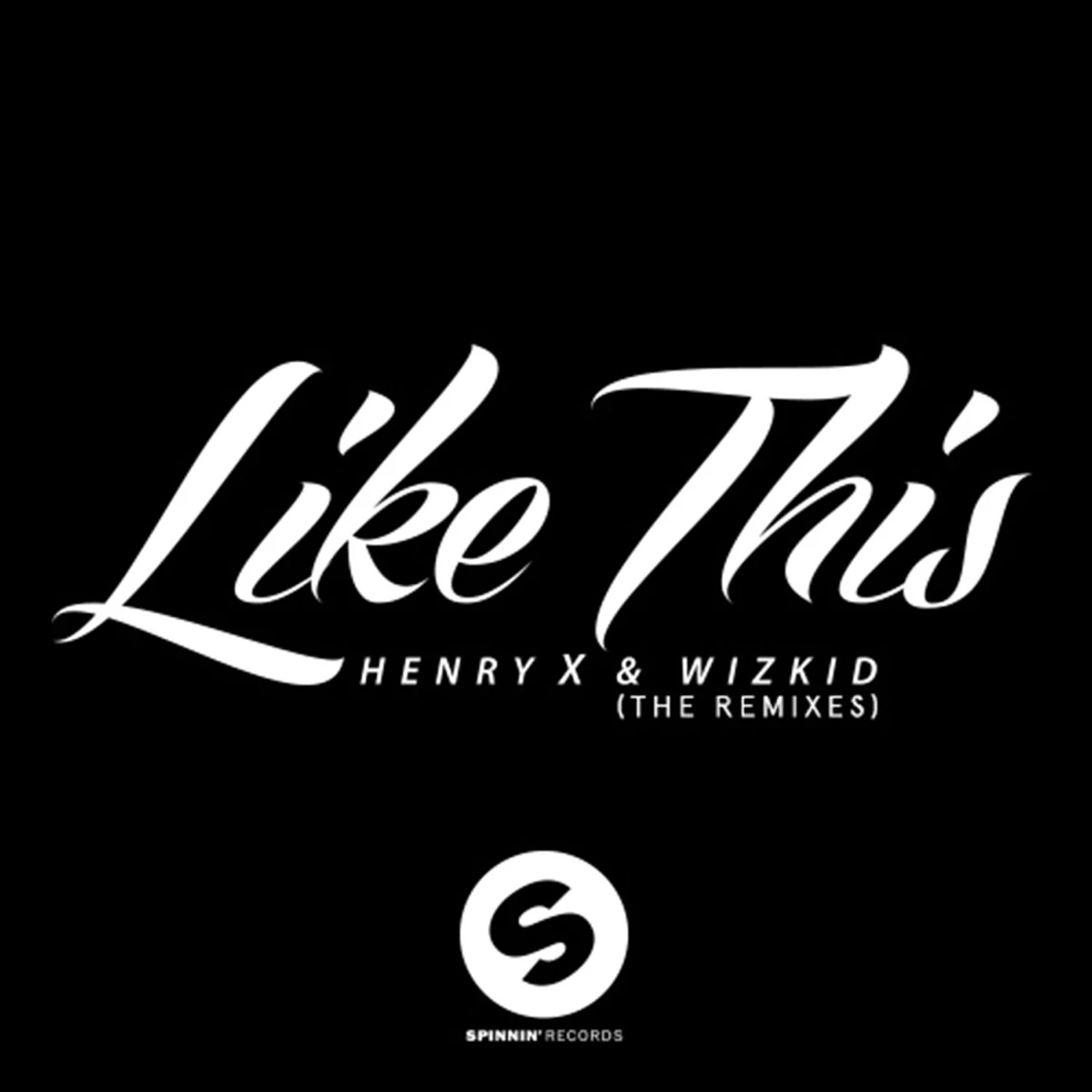 Like This (Ibranovski Remix) Lyrics