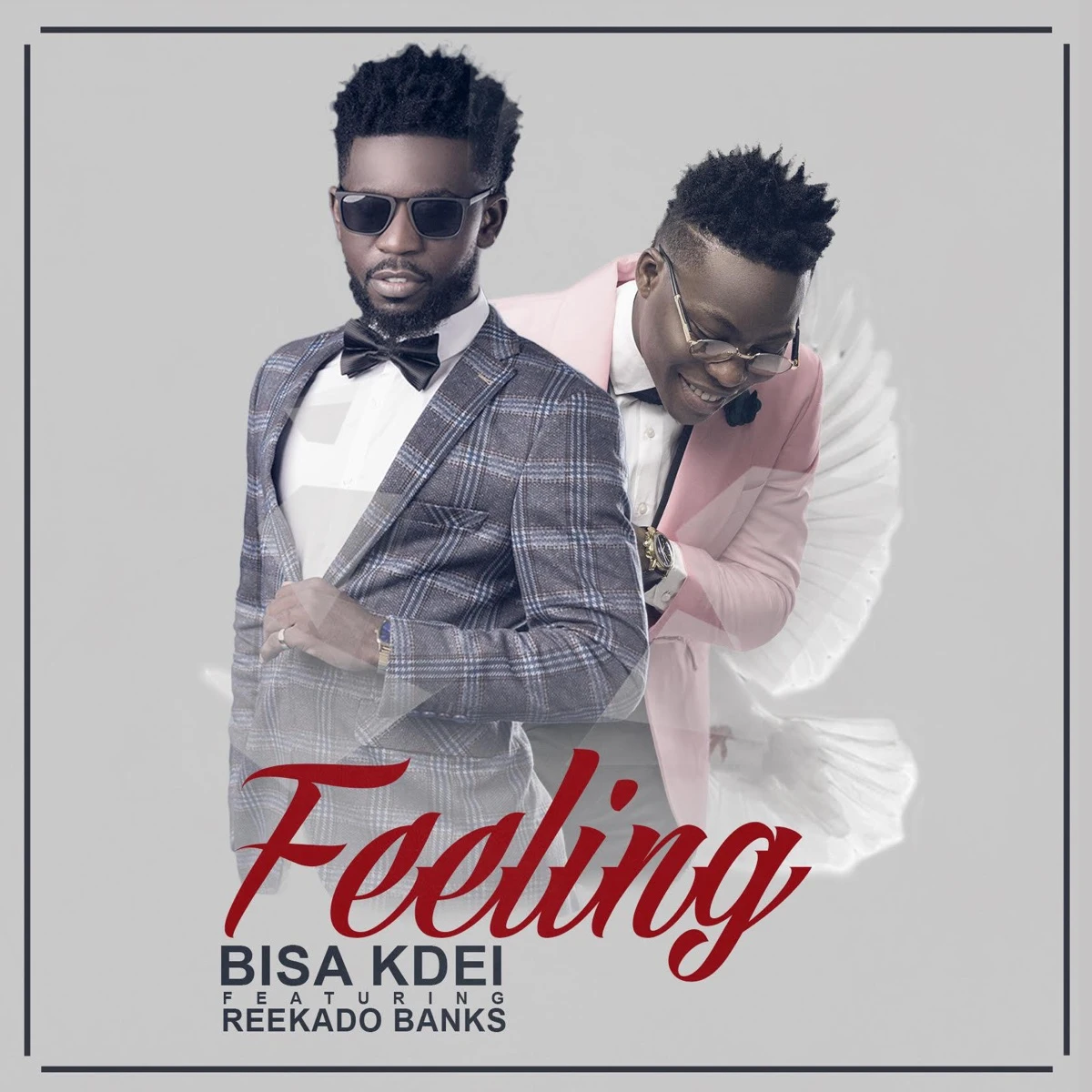 Feeling Lyrics