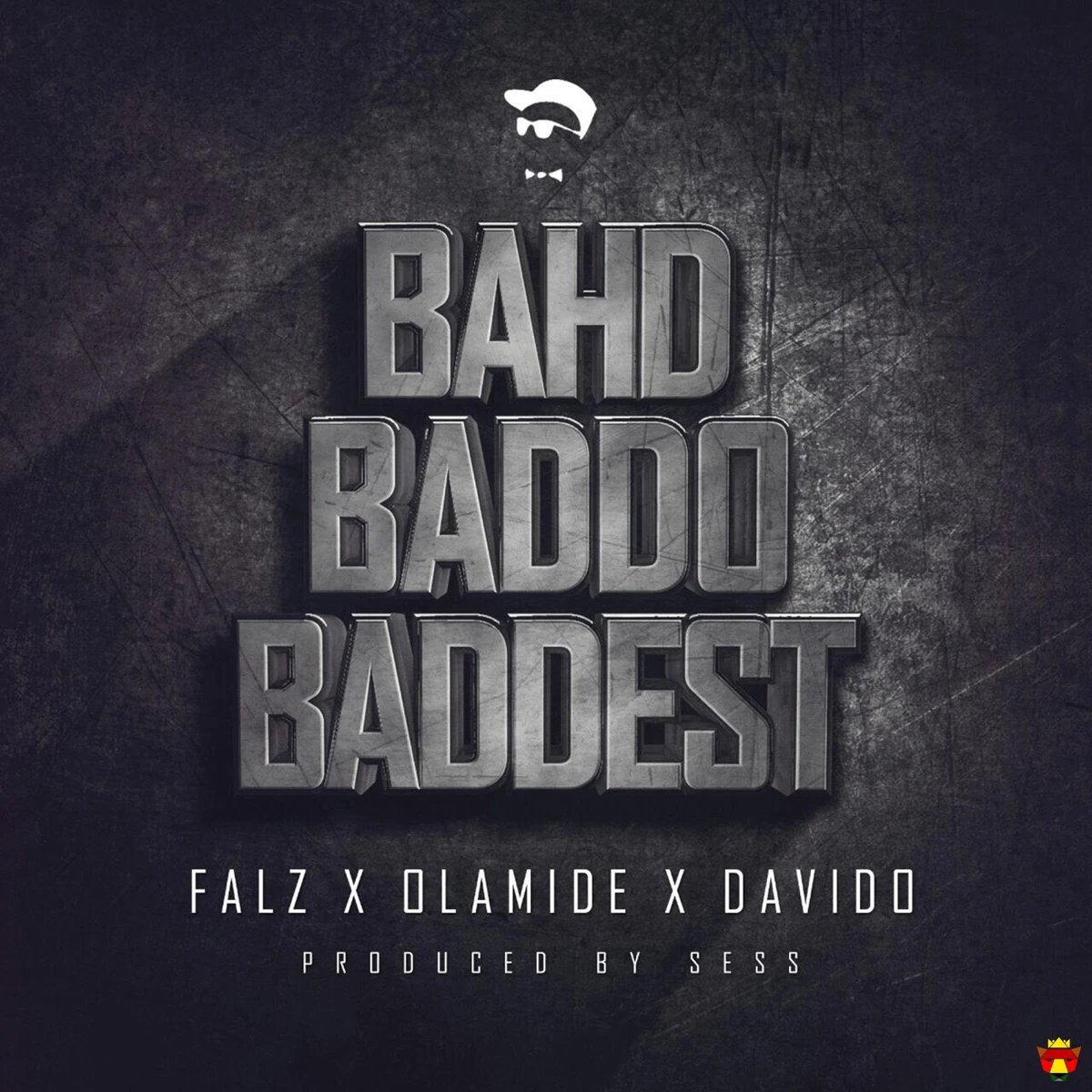 Bahd Baddo Baddest Lyrics