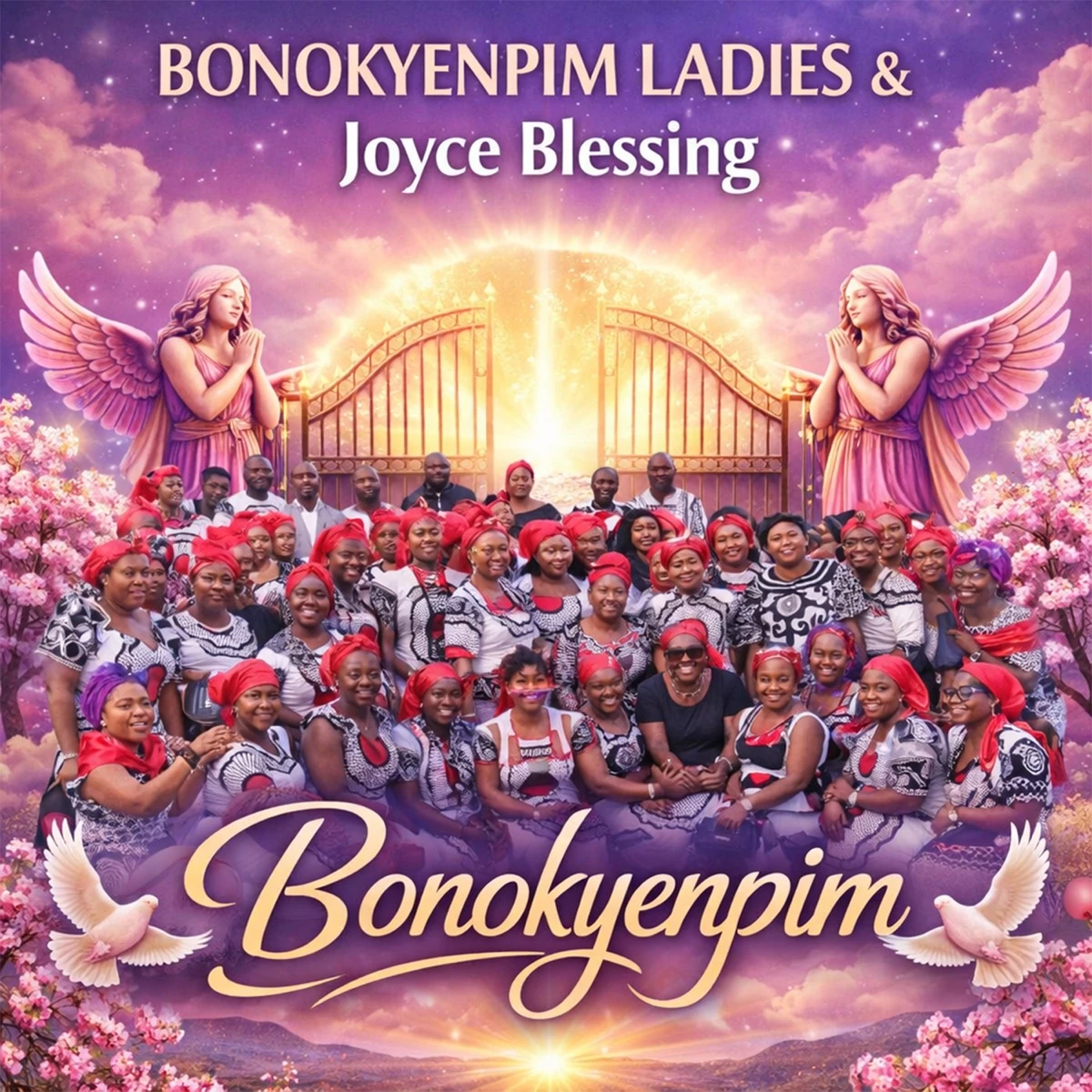 Bonokyenpim Lyrics