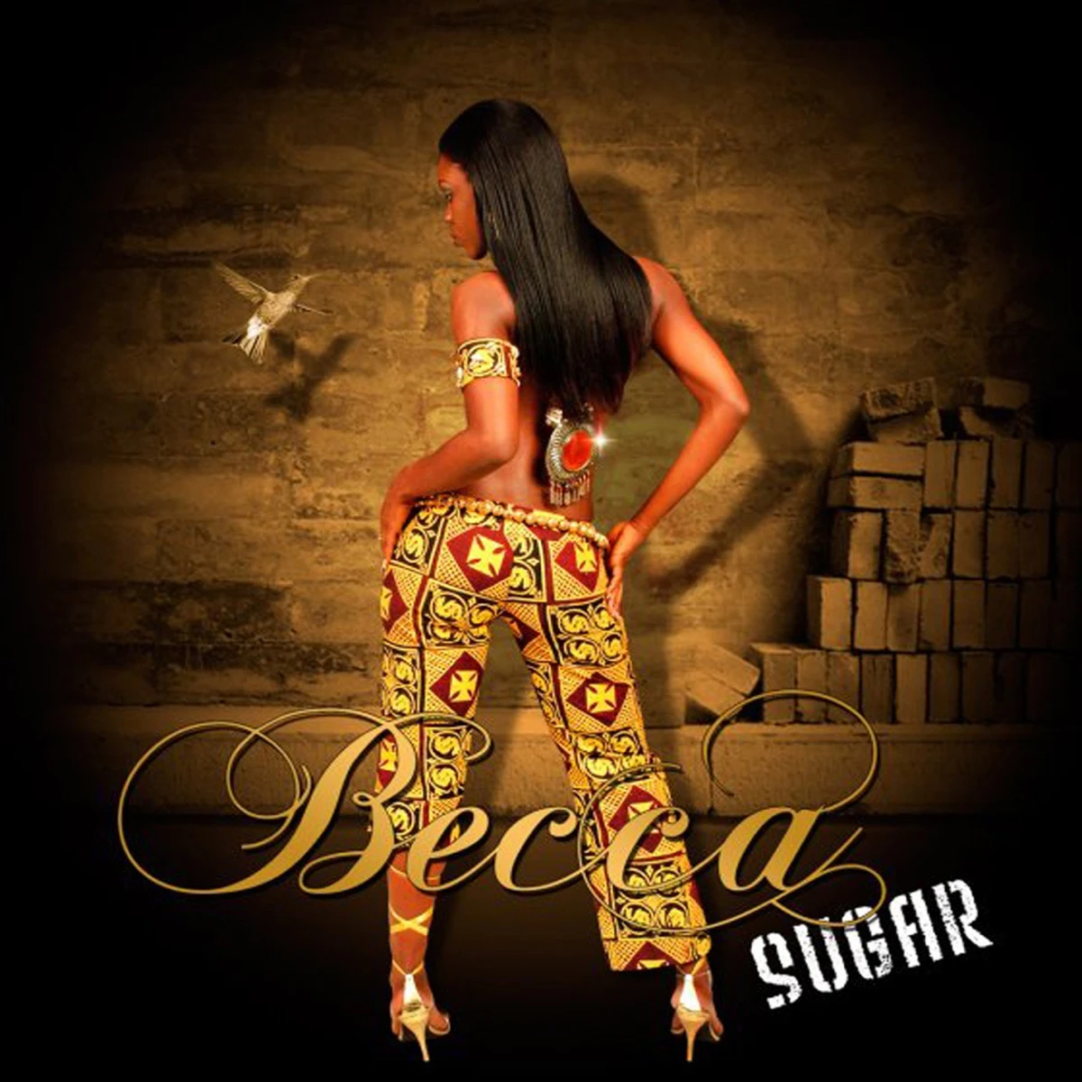 Naughty Girl Lyrics