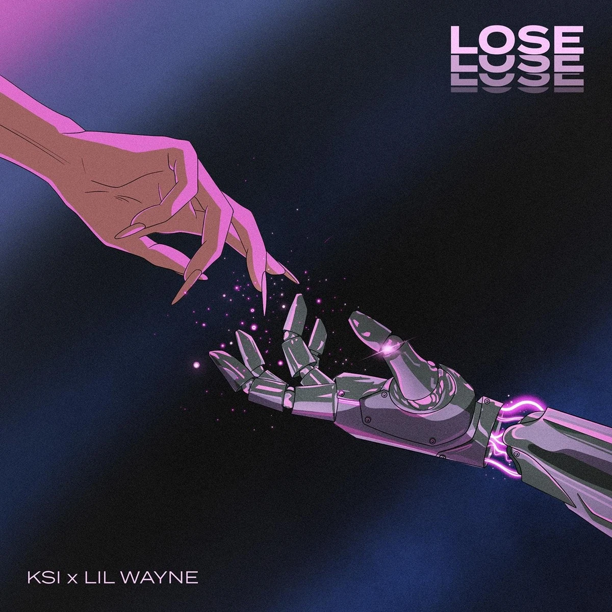 Lose Lyrics