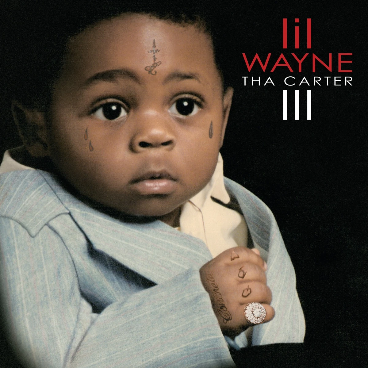 Tie My Hands Lyrics