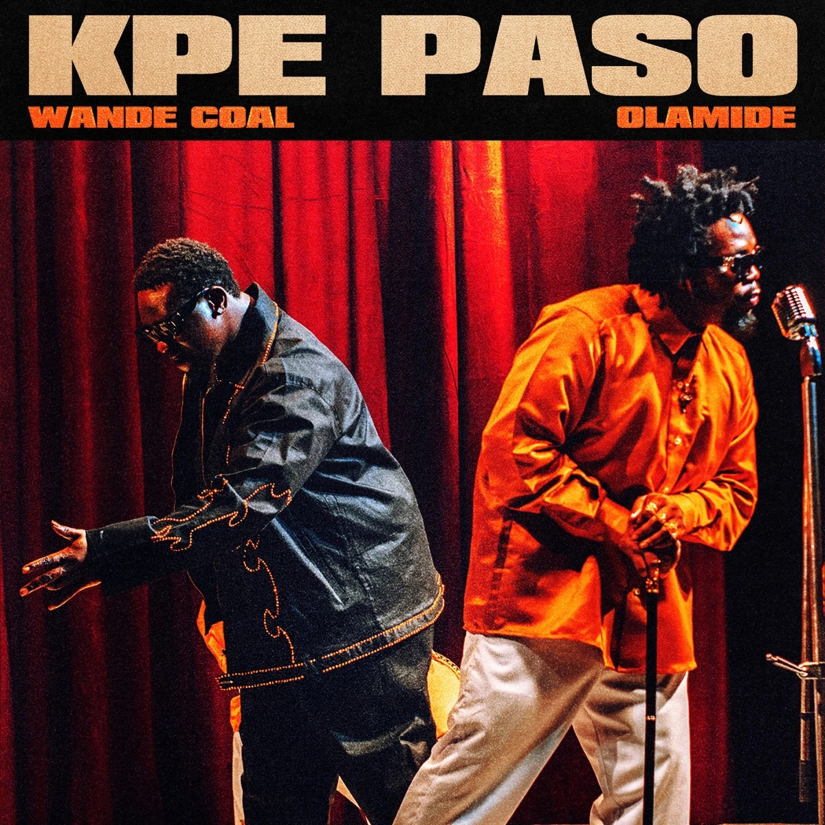 Kpe Paso Lyrics