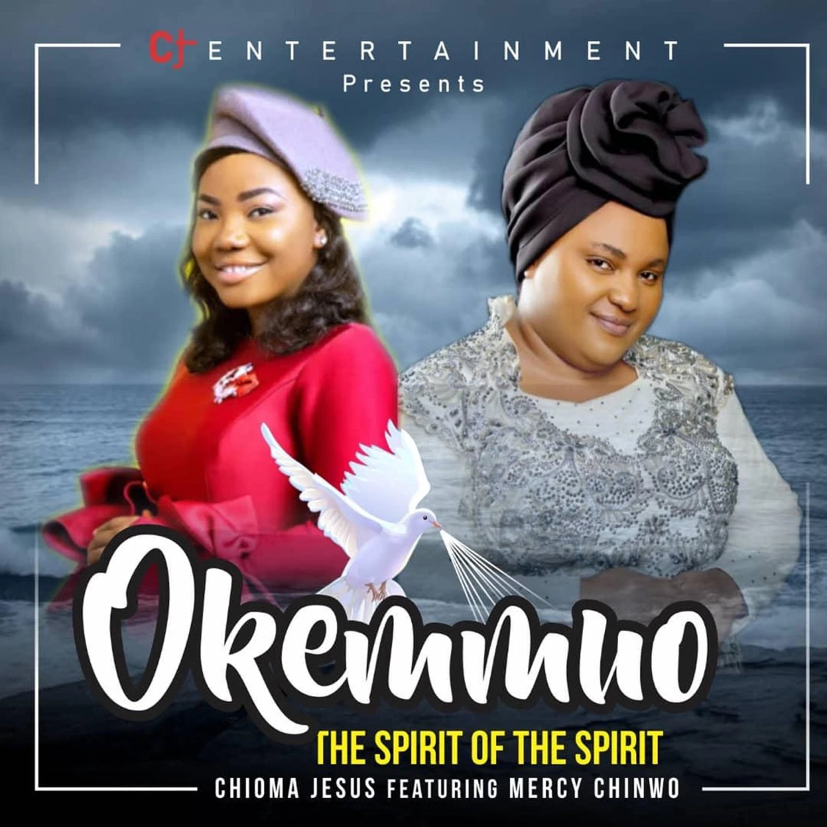 Okemmuo (The Spirit of the Spirit) Lyrics
