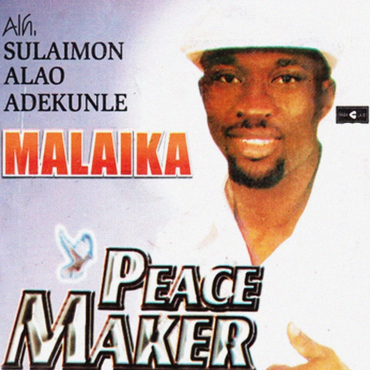 Peace Maker, Pt. 4 Lyrics