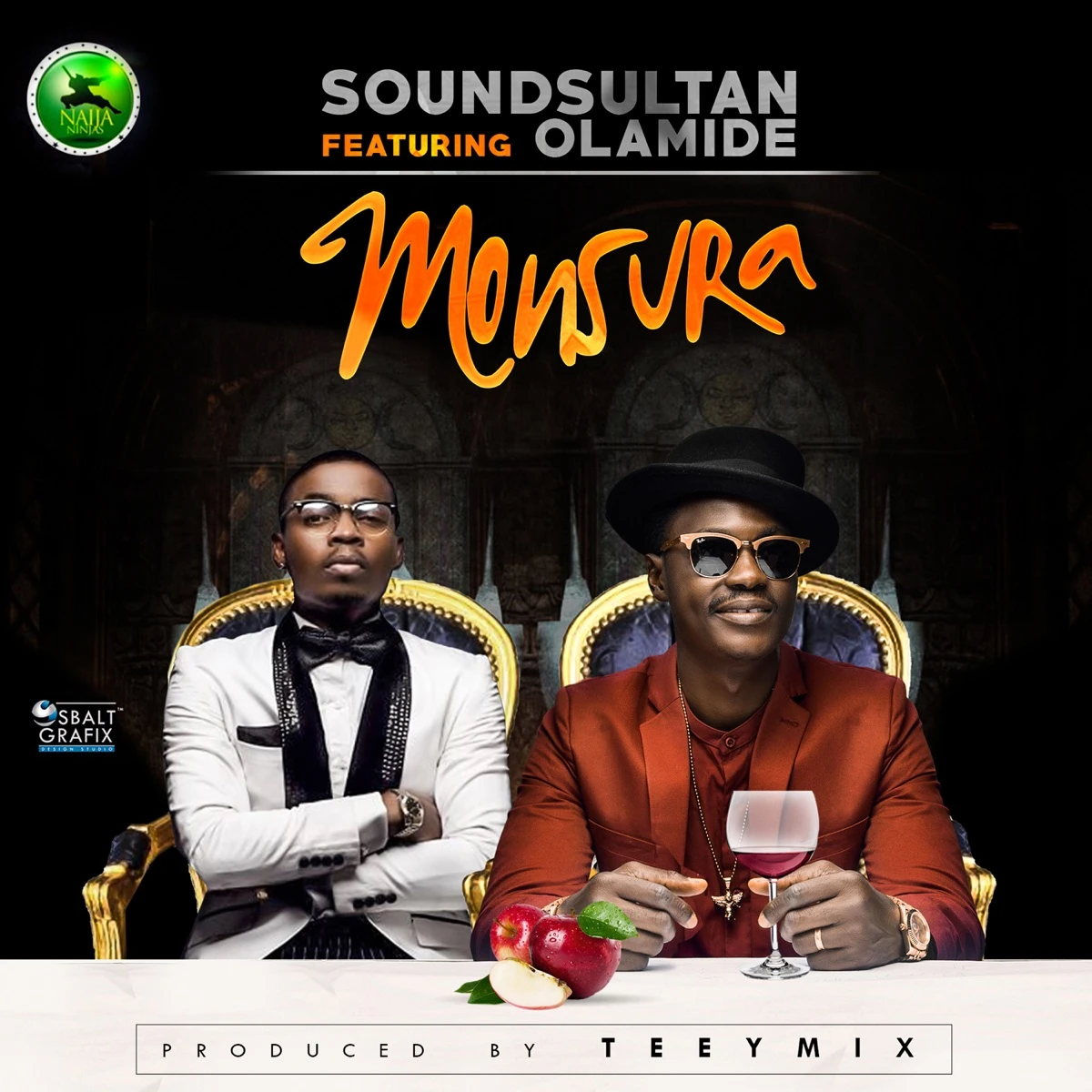 Monsura Lyrics