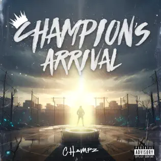 Champion's Arrival