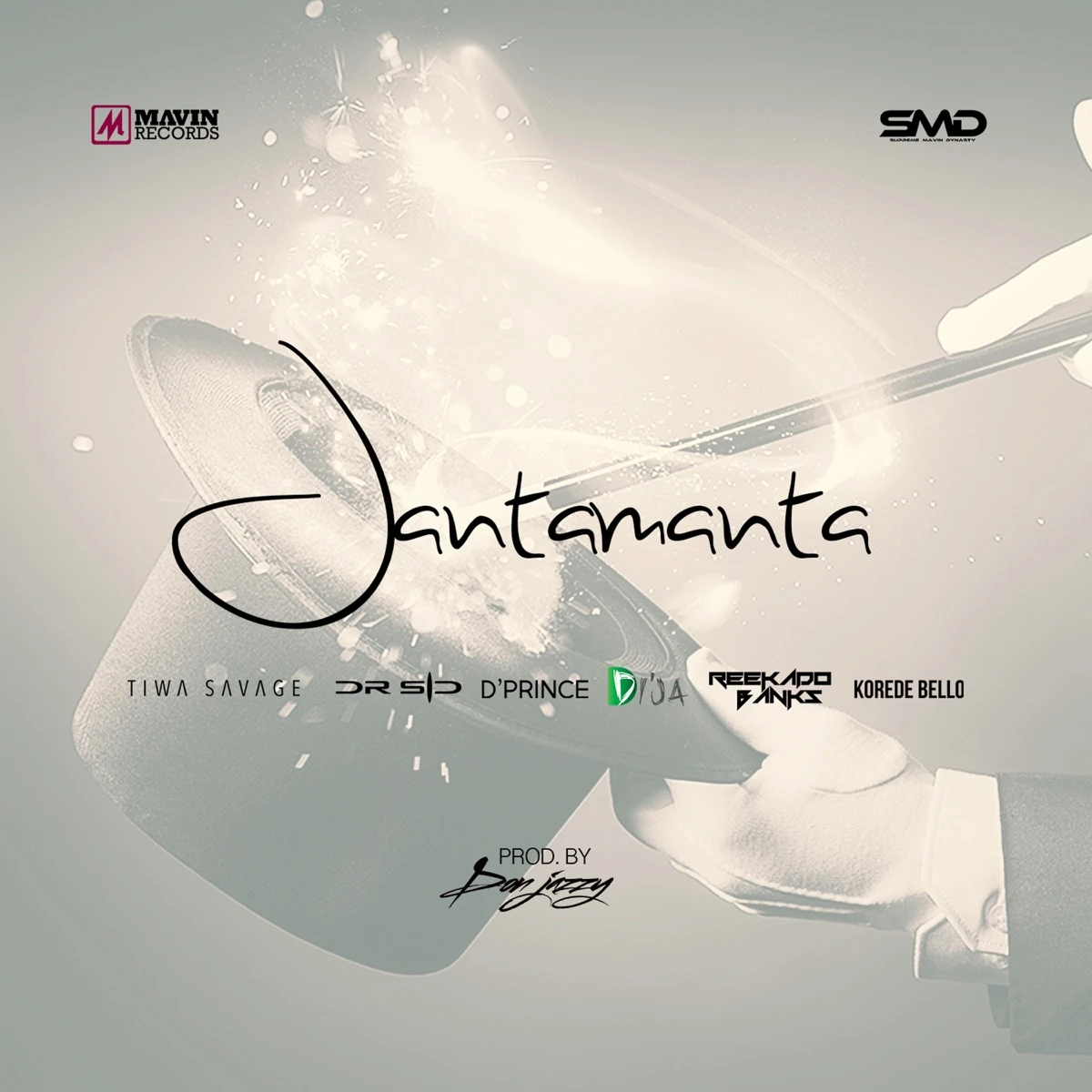 Jantamanta Lyrics