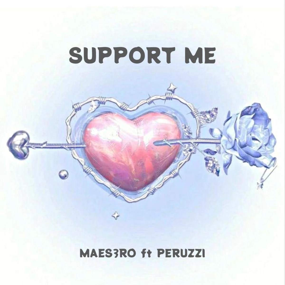 Support Me Lyrics