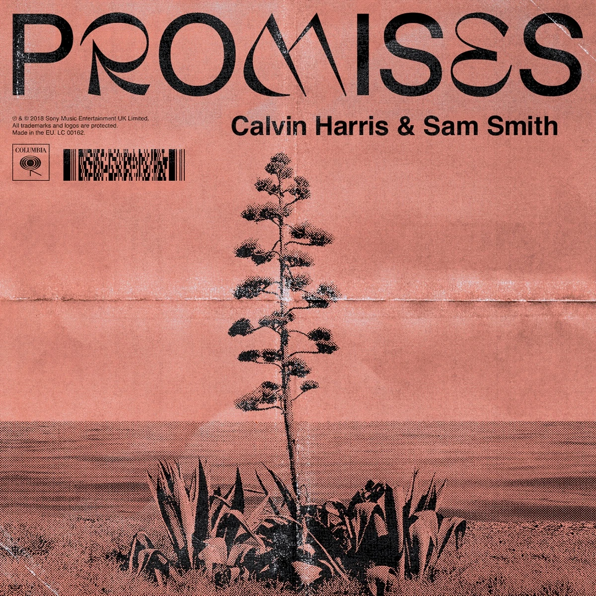 Promises Lyrics