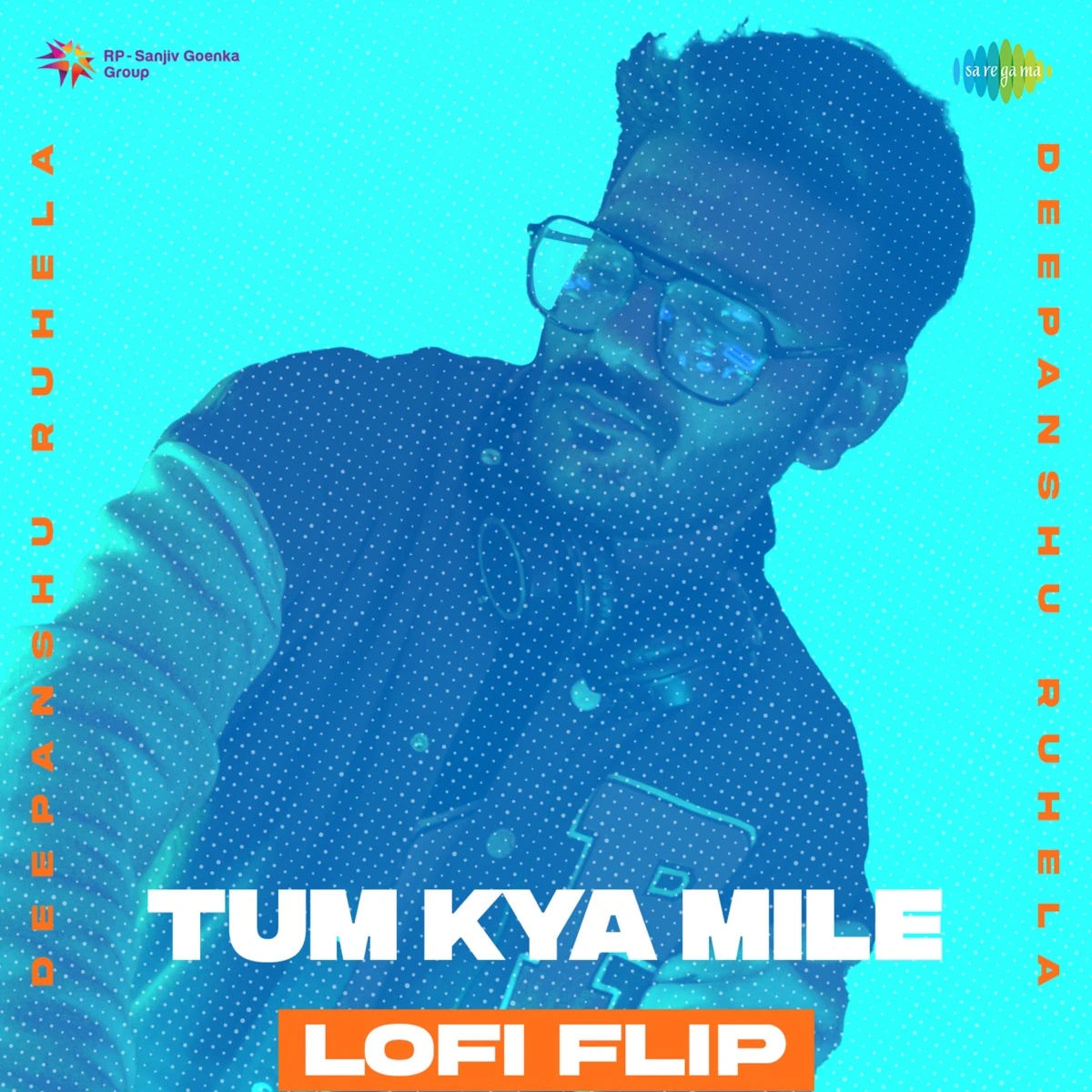 Tum Kya Mile (LoFi Flip) Lyrics