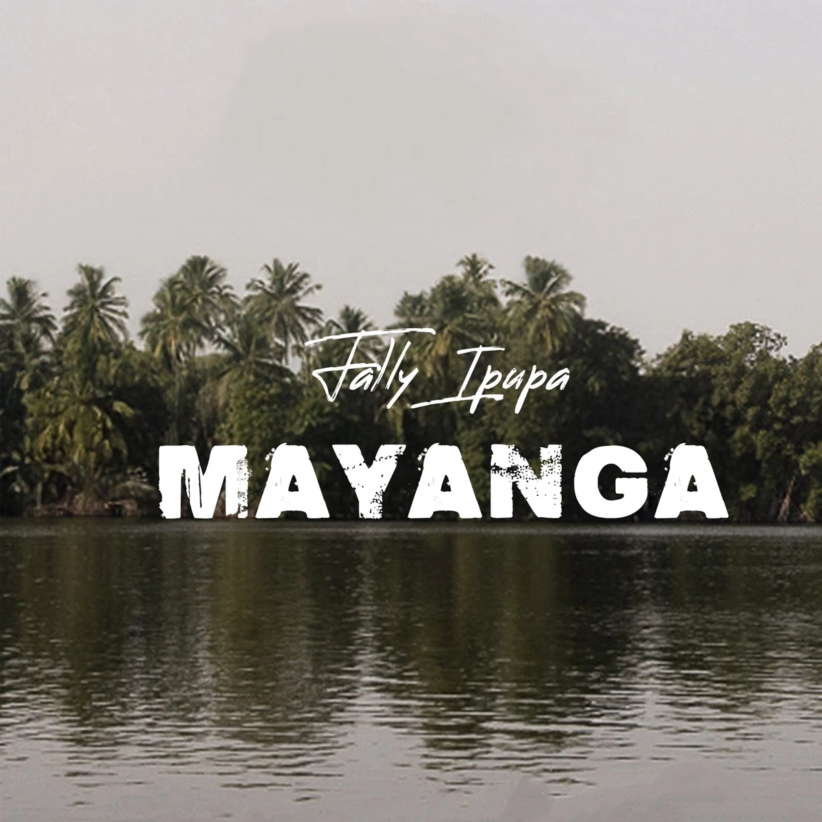 Mayanga Lyrics