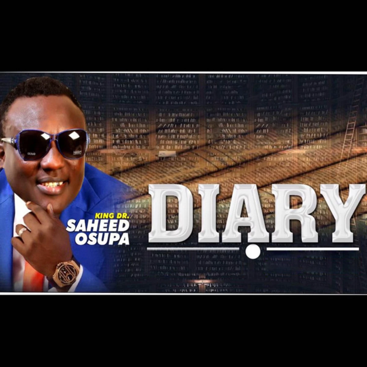 Diary Pt. 2 Lyrics