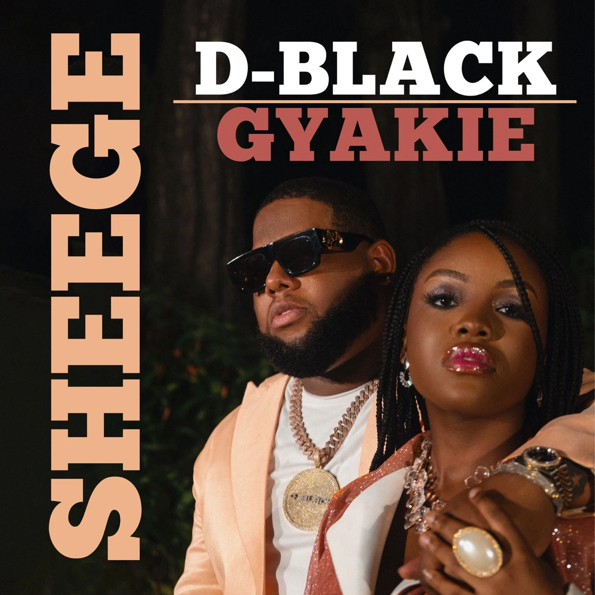 Sheege Lyrics