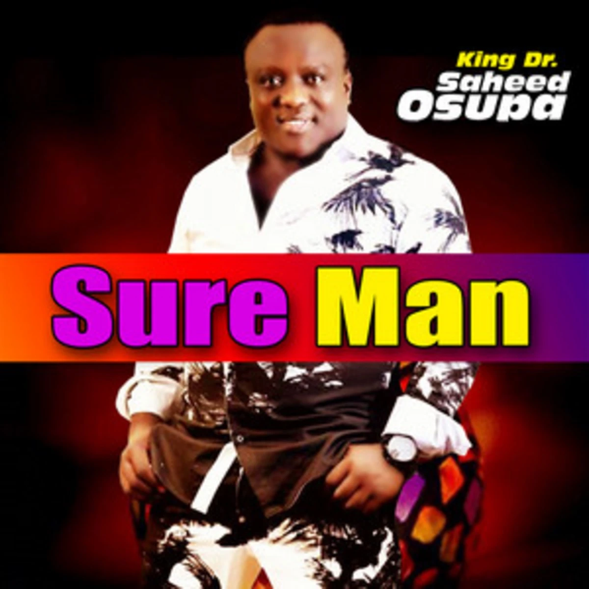 Ori Osupa Lyrics