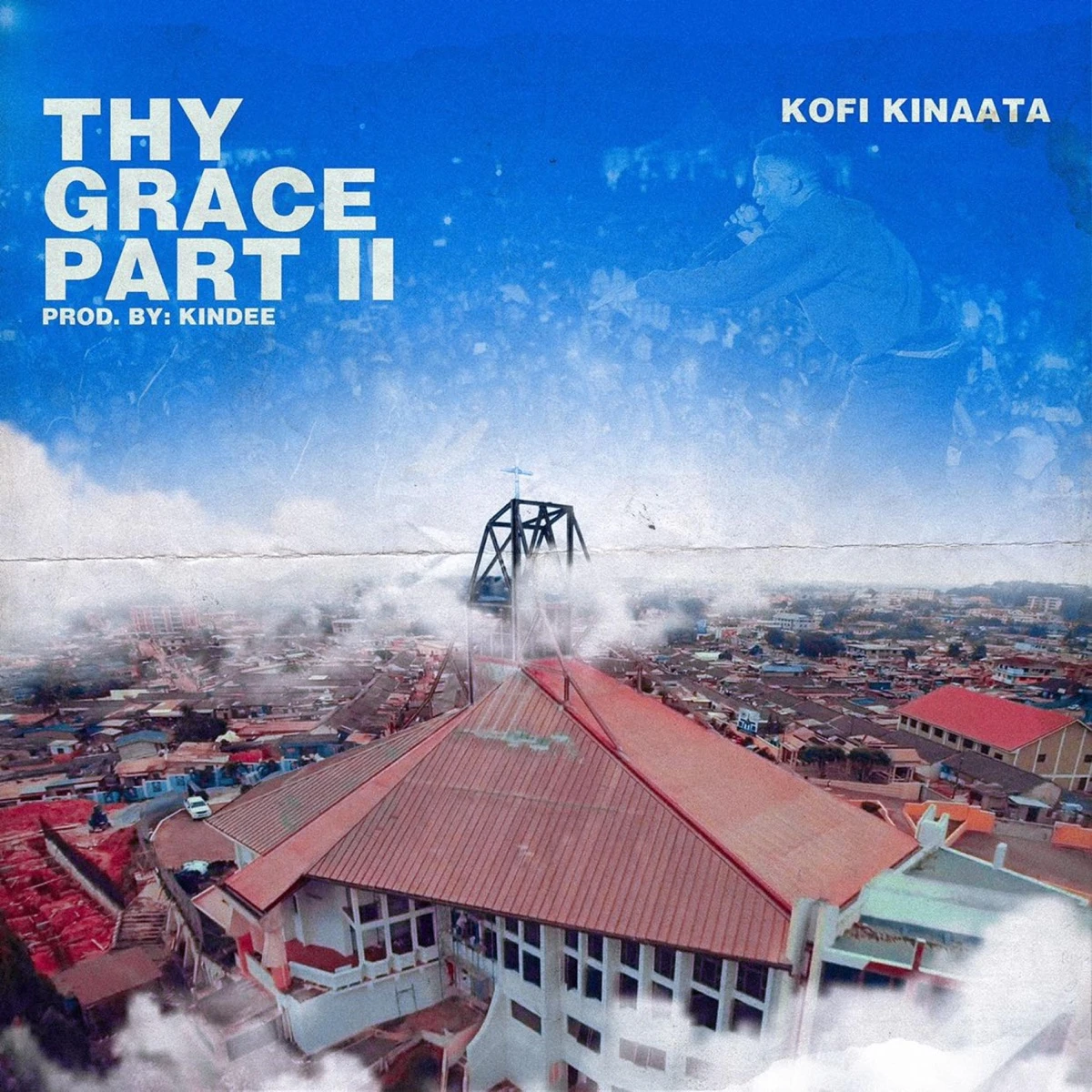 Thy Grace, Pt. 2 Lyrics