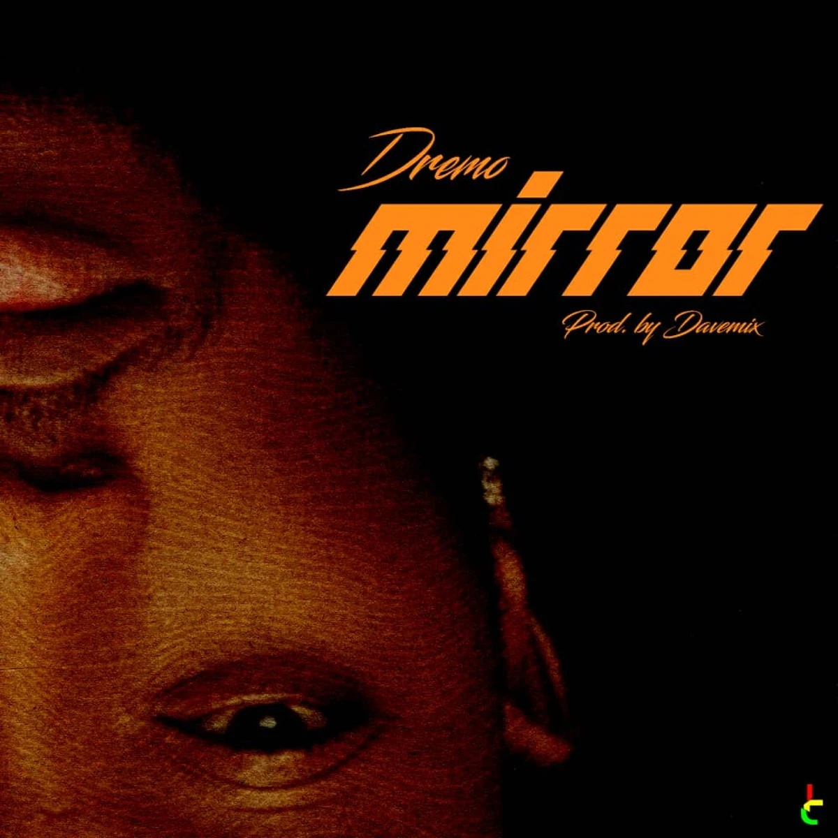 Mirror Lyrics