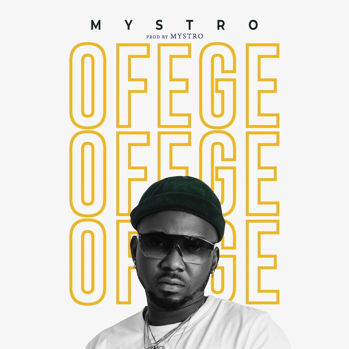Ofege Lyrics