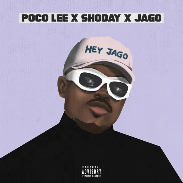 Hey Jago Lyrics